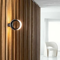 Magis Lost LED Wandleuchte/Deckenleuchte| Wandleuchten