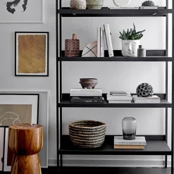 Regale^Bloomingville Lot Metallregal