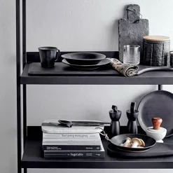 Regale^Bloomingville Lot Metallregal