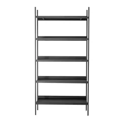 Regale^Bloomingville Lot Metallregal