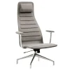 Bürostühle^Cappellini Lotus High Bürostuhl