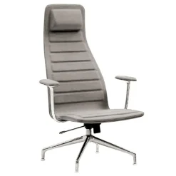 Bürostühle^Cappellini Lotus High Bürostuhl
