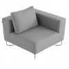 Softline Lotus Sofa Eckmodule| Sofas