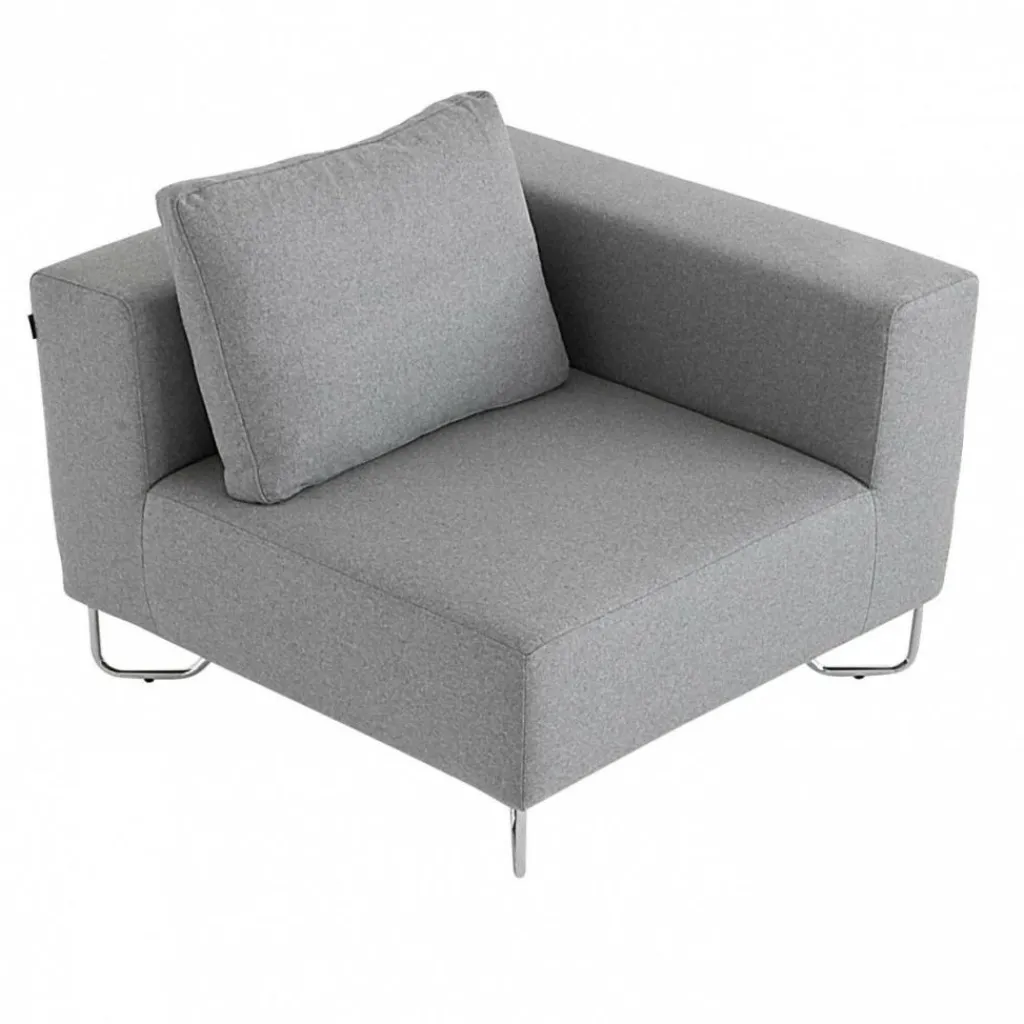 Softline Lotus Sofa Eckmodule| Sofas