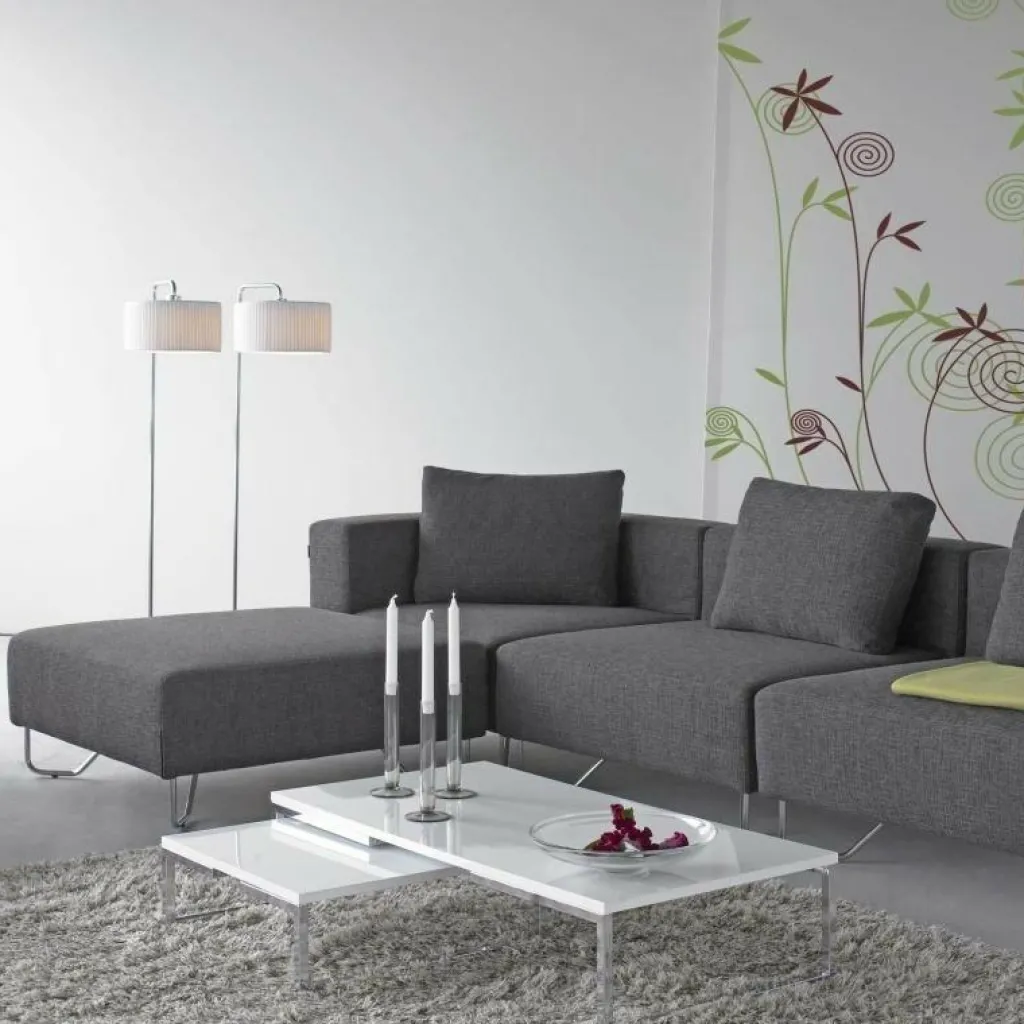 Softline Lotus Sofa Eckmodule| Sofas