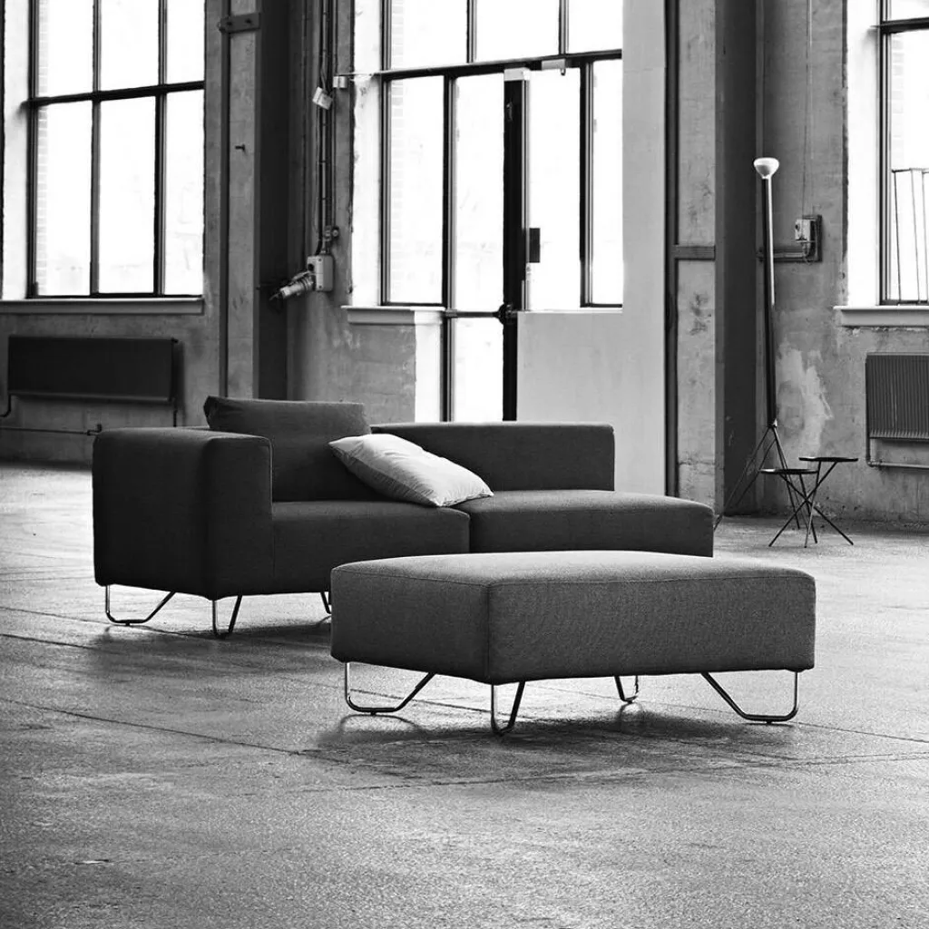 Softline Lotus Sofa Eckmodule| Sofas