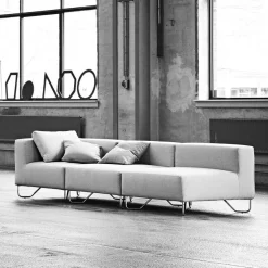 Softline Lotus Sofa Eckmodule| Sofas
