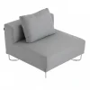 Sofas^Softline Lotus Sofa Mittelmodule