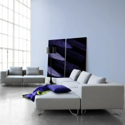 Sofas^Softline Lotus Sofa Mittelmodule