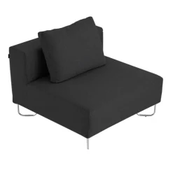 Sofas^Softline Lotus Sofa Mittelmodule