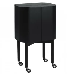 Servierwagen^Northern Loud Barwagen