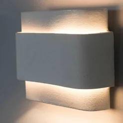 Wandleuchten^Serax Louis 02 Wandleuchte