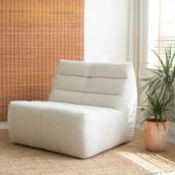 Studio Zondag Louis Sessel| Sessel