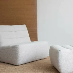 Studio Zondag Louis Sessel| Sessel