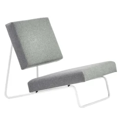 Sessel^Richard Lampert Lounge Chair Loungesessel Stoff