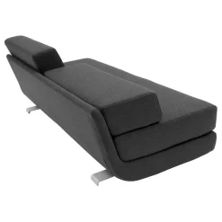 Softline Lounge Schlafsofa 3-Sitzer| Sofas