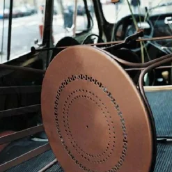 Fermob Louvre Gartenstuhl| Stühle