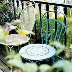 Fermob Louvre Gartenstuhl| Stühle