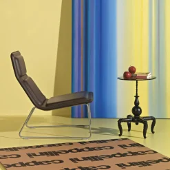 Sessel^Cappellini Low Pad Sessel