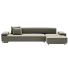 Sofas^Moroso Lowland Loungesofa 333x73x154cm