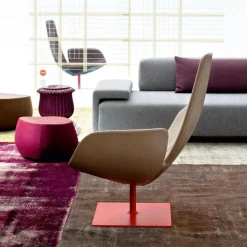 Sofas^Moroso Lowland Loungesofa 333x73x154cm