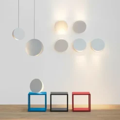 Pendelleuchten^e15 LT05 North Pendelleuchte