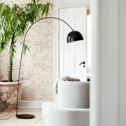 Stehleuchten^Frandsen Lucca Stehleuchte