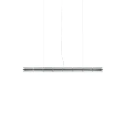 Flos Luce Cilindrica LED Pendelleuchte| Pendelleuchten