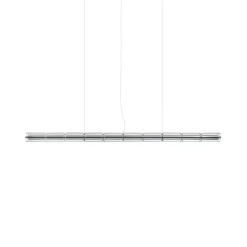 Flos Luce Cilindrica LED Pendelleuchte| Pendelleuchten