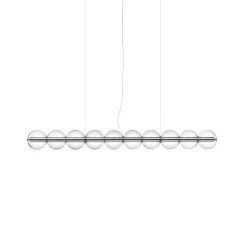 Pendelleuchten^Flos Luce Sferica LED Pendelleuchte