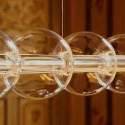 Pendelleuchten^Flos Luce Sferica LED Pendelleuchte