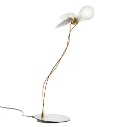 Tischleuchten|Nachttischleuchten^Ingo Maurer Lucellino Tischleuchte