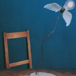 Tischleuchten|Nachttischleuchten^Ingo Maurer Lucellino Tischleuchte