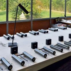 Tischleuchten|Nachttischleuchten^Catellani & Smith Lucenera 500 Tischleuchte