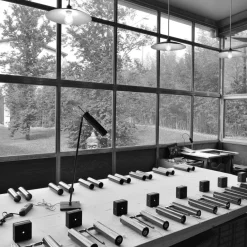 Tischleuchten|Nachttischleuchten^Catellani & Smith Lucenera 500 Tischleuchte