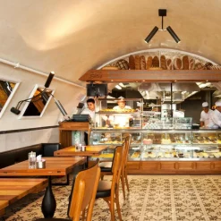 Catellani & Smith Lucenera 503 Wandleuchte| Wandleuchten