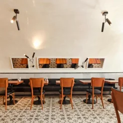 Catellani & Smith Lucenera 503 Wandleuchte| Wandleuchten