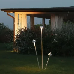 Emu Luciole Erdspieß| Leuchten-Zubehör