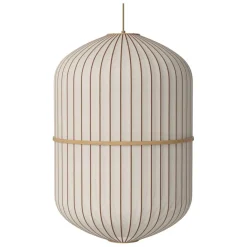 Pendelleuchten^Bolia Lucén Pendelleuchte Cylinder Ø 62cm