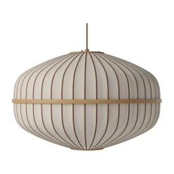 Bolia Lucén Pendelleuchte Ellipse Ø 60cm| Pendelleuchten