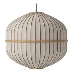 Pendelleuchten^Bolia Lucén Pendelleuchte Octagon Ø 62cm