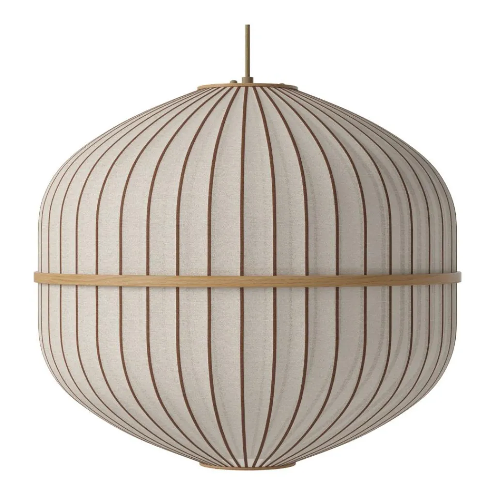 Pendelleuchten^Bolia Lucén Pendelleuchte Octagon Ø 62cm