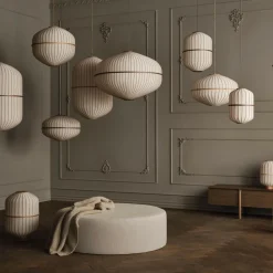 Pendelleuchten^Bolia Lucén Pendelleuchte Octagon Ø 62cm