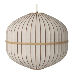 Pendelleuchten^Bolia Lucén Pendelleuchte Octagon Ø 62cm