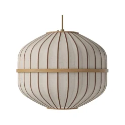 Pendelleuchten^Bolia Lucén Pendelleuchte Octagon Ø 40cm