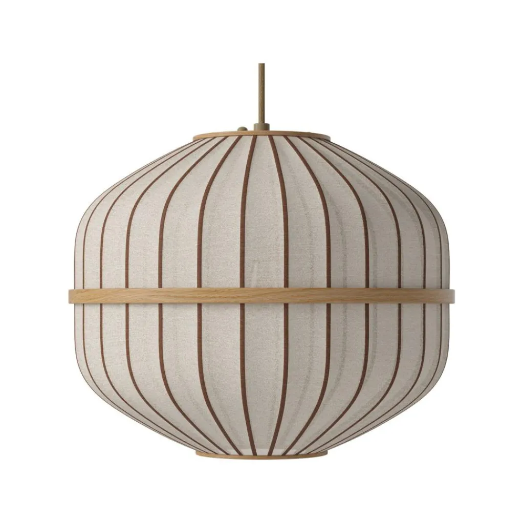 Pendelleuchten^Bolia Lucén Pendelleuchte Octagon Ø 40cm