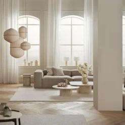 Pendelleuchten^Bolia Lucén Pendelleuchte Octagon Ø 40cm