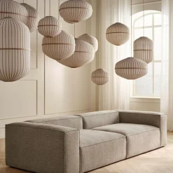 Pendelleuchten^Bolia Lucén Pendelleuchte Octagon Ø 40cm