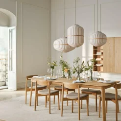 Pendelleuchten^Bolia Lucén Pendelleuchte Octagon Ø 40cm