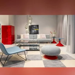 Tische|Beistelltische^Cappellini Lud'o Beistelltisch